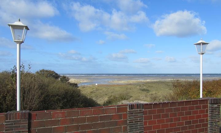 Strandcafe Seeblick